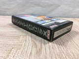 UF4553 Super Fire Pro Wrestling X Boxed Super Famicom SNES Japan