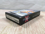 UF4553 Super Fire Pro Wrestling X Boxed Super Famicom SNES Japan