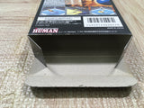 UF4553 Super Fire Pro Wrestling X Boxed Super Famicom SNES Japan