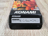 UF4554 Jikkyou Power Pro Wrestling 96 Max Voltage Boxed Super Famicom SNES Japan