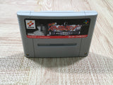 UF4554 Jikkyou Power Pro Wrestling 96 Max Voltage Boxed Super Famicom SNES Japan