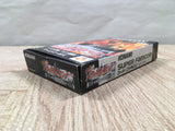 UF4554 Jikkyou Power Pro Wrestling 96 Max Voltage Boxed Super Famicom SNES Japan