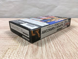 UF4554 Jikkyou Power Pro Wrestling 96 Max Voltage Boxed Super Famicom SNES Japan