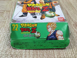 UF4555 Dragon Ball Z Super Butouden 3 Boxed Super Famicom SNES Japan