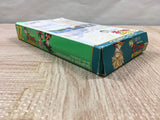 UF4555 Dragon Ball Z Super Butouden 3 Boxed Super Famicom SNES Japan