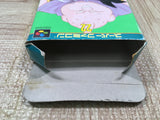 UF4555 Dragon Ball Z Super Butouden 3 Boxed Super Famicom SNES Japan