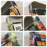 UF4556 Godzilla Kaijuu Dai Kessen Boxed Super Famicom SNES Japan