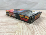 UF4556 Godzilla Kaijuu Dai Kessen Boxed Super Famicom SNES Japan