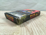 UF4556 Godzilla Kaijuu Dai Kessen Boxed Super Famicom SNES Japan