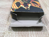 UF4556 Godzilla Kaijuu Dai Kessen Boxed Super Famicom SNES Japan