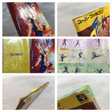 UF4557 Final Fight 2 Boxed Super Famicom SNES Japan