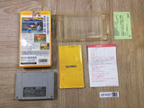 UF4557 Final Fight 2 Boxed Super Famicom SNES Japan