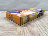 UF4557 Final Fight 2 Boxed Super Famicom SNES Japan