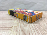 UF4557 Final Fight 2 Boxed Super Famicom SNES Japan