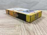 UF4557 Final Fight 2 Boxed Super Famicom SNES Japan