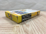 UF4557 Final Fight 2 Boxed Super Famicom SNES Japan