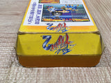 UF4557 Final Fight 2 Boxed Super Famicom SNES Japan