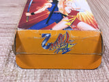 UF4557 Final Fight 2 Boxed Super Famicom SNES Japan