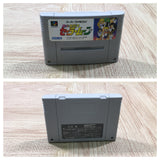 UF4558 Sailor Moon Boxed Super Famicom SNES Japan