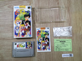 UF4558 Sailor Moon Boxed Super Famicom SNES Japan