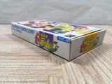 UF4558 Sailor Moon Boxed Super Famicom SNES Japan