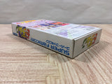 UF4558 Sailor Moon Boxed Super Famicom SNES Japan