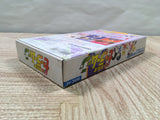UF4558 Sailor Moon Boxed Super Famicom SNES Japan