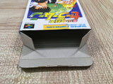 UF4558 Sailor Moon Boxed Super Famicom SNES Japan