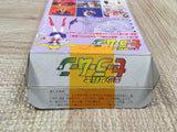 UF4558 Sailor Moon Boxed Super Famicom SNES Japan