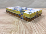 UF4560 Super Gachapon World SD Gundam X Boxed Super Famicom SNES Japan