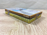 UF4560 Super Gachapon World SD Gundam X Boxed Super Famicom SNES Japan