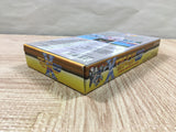UF4560 Super Gachapon World SD Gundam X Boxed Super Famicom SNES Japan