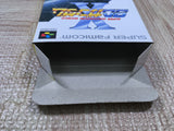 UF4560 Super Gachapon World SD Gundam X Boxed Super Famicom SNES Japan