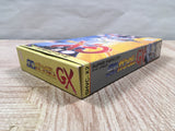 UF4561 SD Gundam GX Boxed Super Famicom SNES Japan