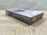 UF4561 SD Gundam GX Boxed Super Famicom SNES Japan