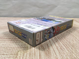 UF4561 SD Gundam GX Boxed Super Famicom SNES Japan
