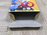 UF4561 SD Gundam GX Boxed Super Famicom SNES Japan