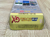 UF4561 SD Gundam GX Boxed Super Famicom SNES Japan