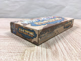 UF4562 Battle Commander Hachibushu Shurano Heihou Boxed Super Famicom SNES Japan