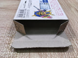 UF4562 Battle Commander Hachibushu Shurano Heihou Boxed Super Famicom SNES Japan
