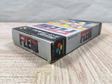 UF4563 F Zero Boxed Super Famicom SNES Japan