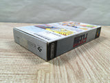UF4563 F Zero Boxed Super Famicom SNES Japan