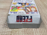 UF4563 F Zero Boxed Super Famicom SNES Japan