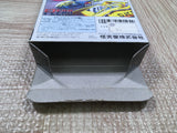 UF4563 F Zero Boxed Super Famicom SNES Japan