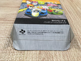 UF4564 F Zero Boxed Super Famicom SNES Japan