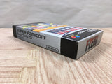 UF4564 F Zero Boxed Super Famicom SNES Japan