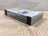 UF4564 F Zero Boxed Super Famicom SNES Japan