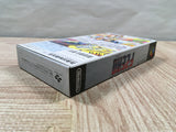 UF4564 F Zero Boxed Super Famicom SNES Japan