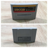 UF4565 Super Formation Soccer Boxed Super Famicom SNES Japan