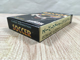 UF4565 Super Formation Soccer Boxed Super Famicom SNES Japan
